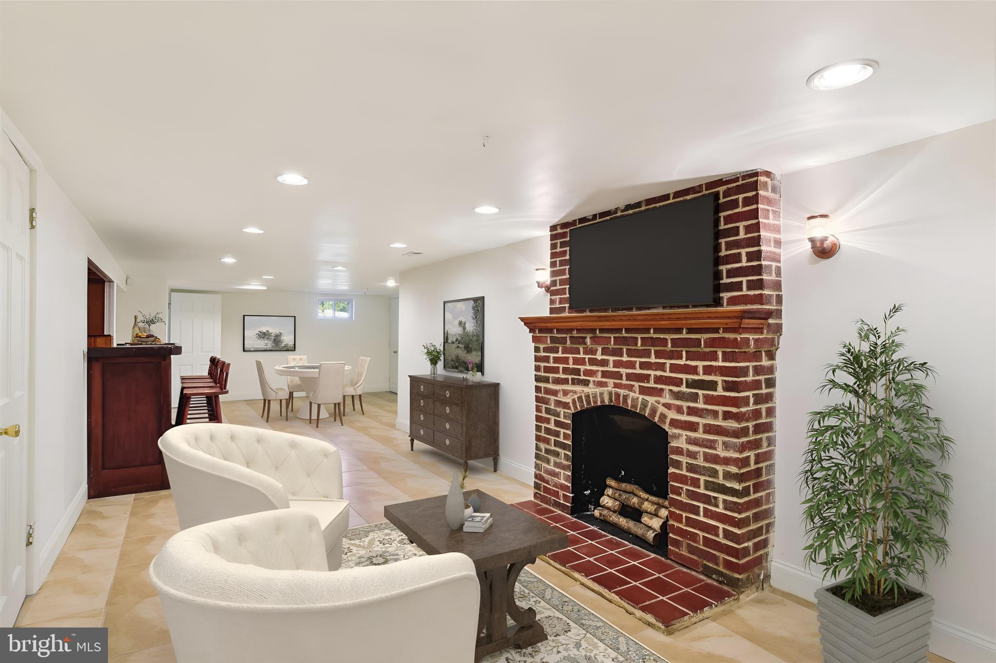 OAKRIDGE - Residential