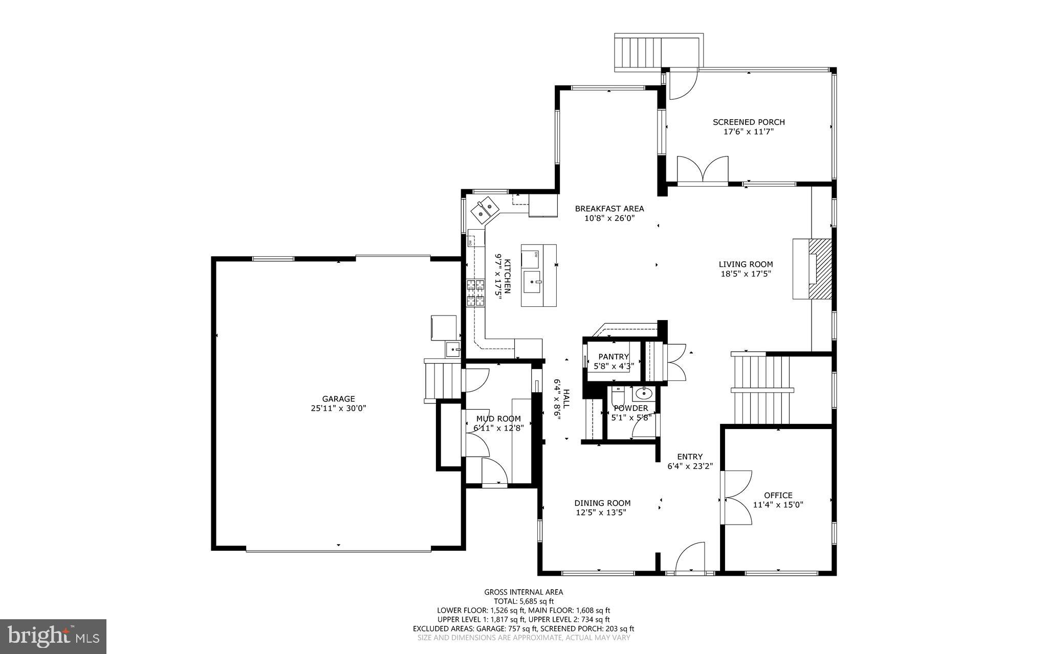 DUNN LORING - Residential