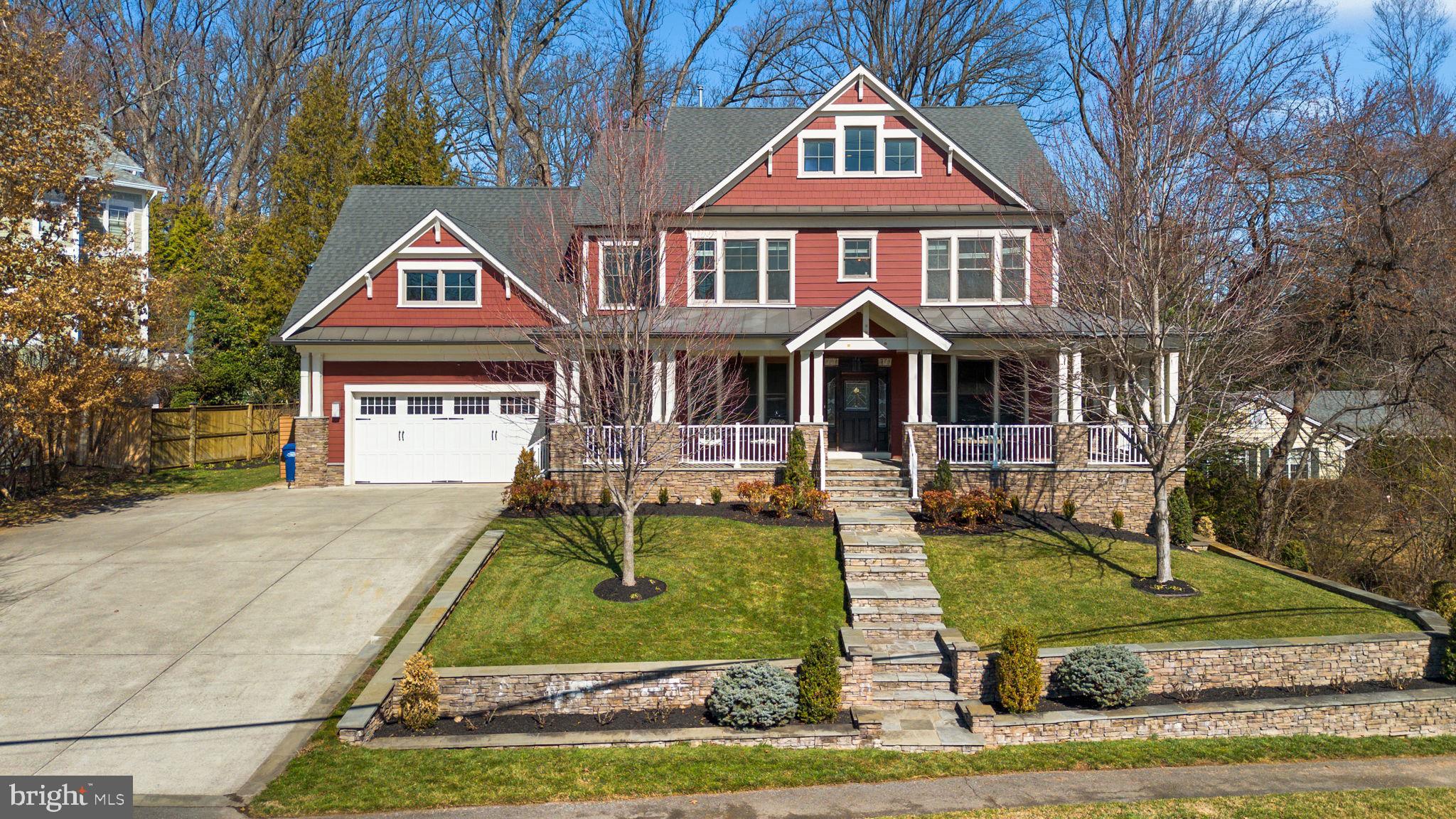 DUNN LORING - Residential