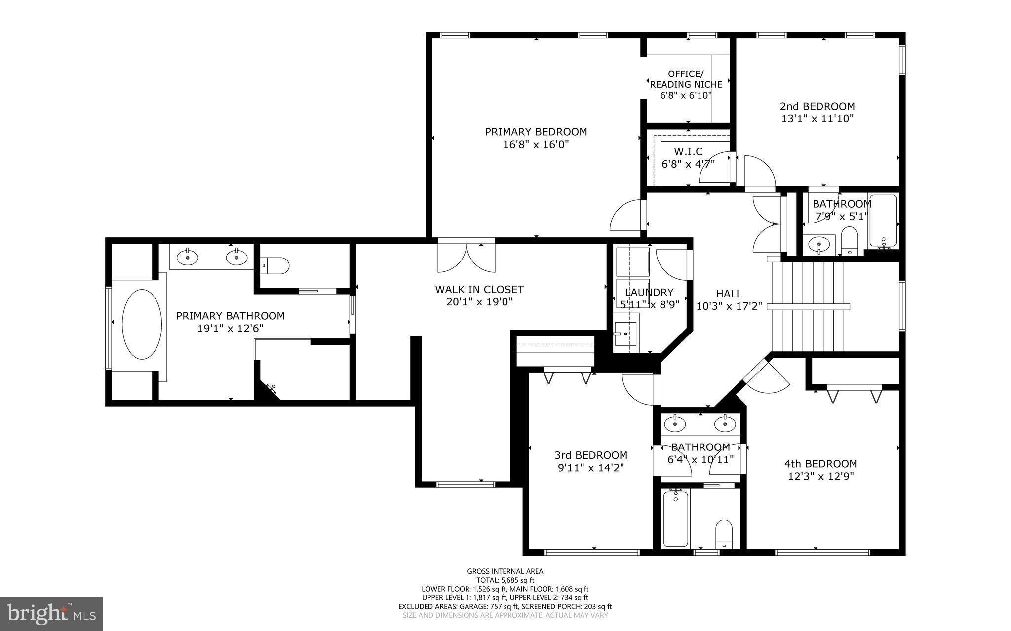 DUNN LORING - Residential
