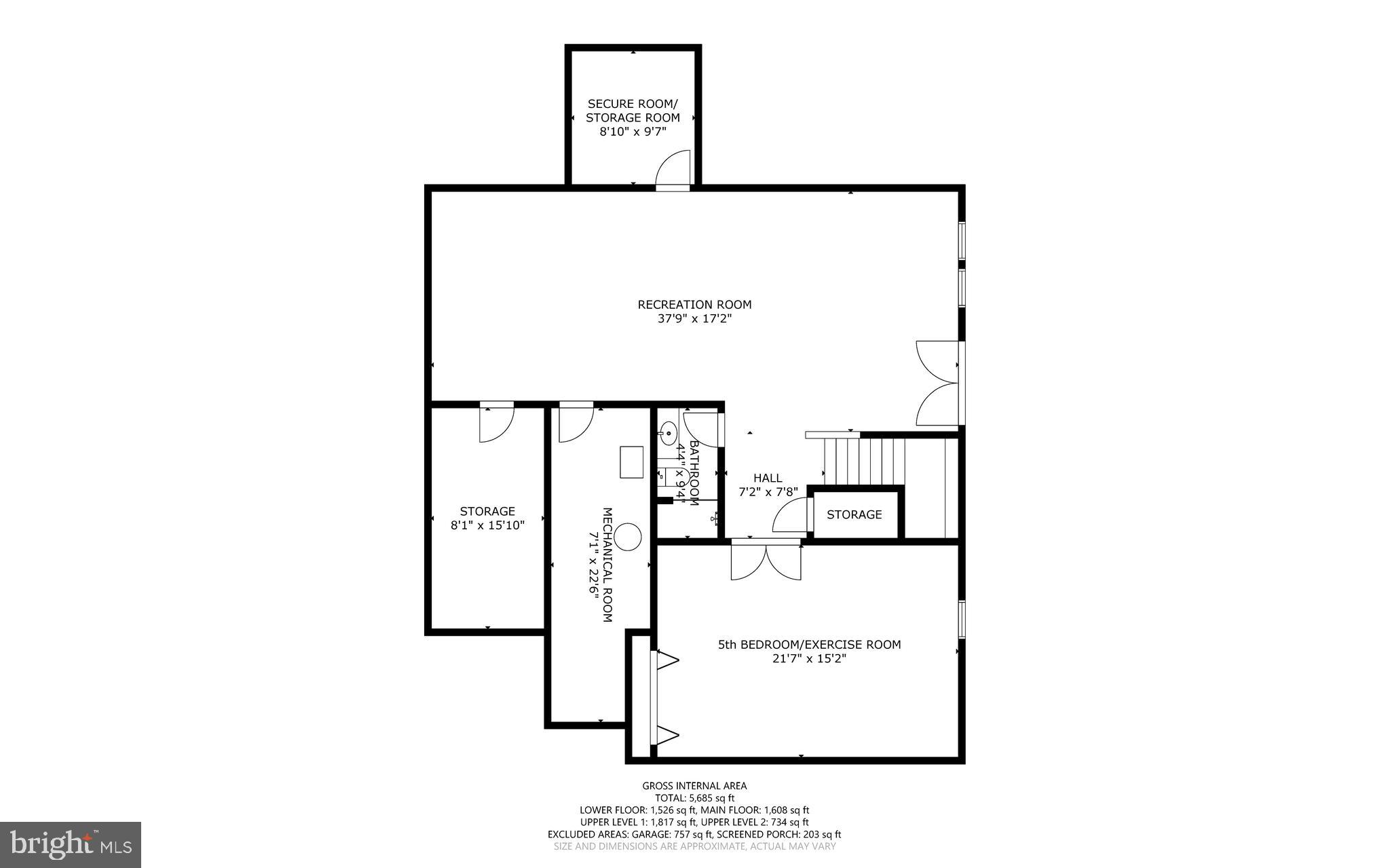 DUNN LORING - Residential