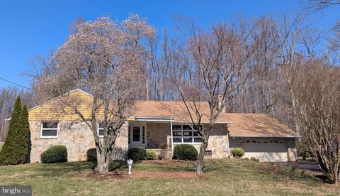 3418 WALNUT ROAD ABERDEEN MD 21001