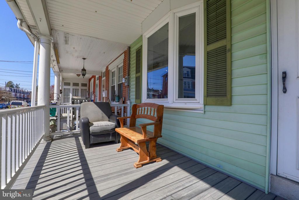 Photo of 325 E ROSS ST, LANCASTER, PA 17602 (MLS # PALA2032354)