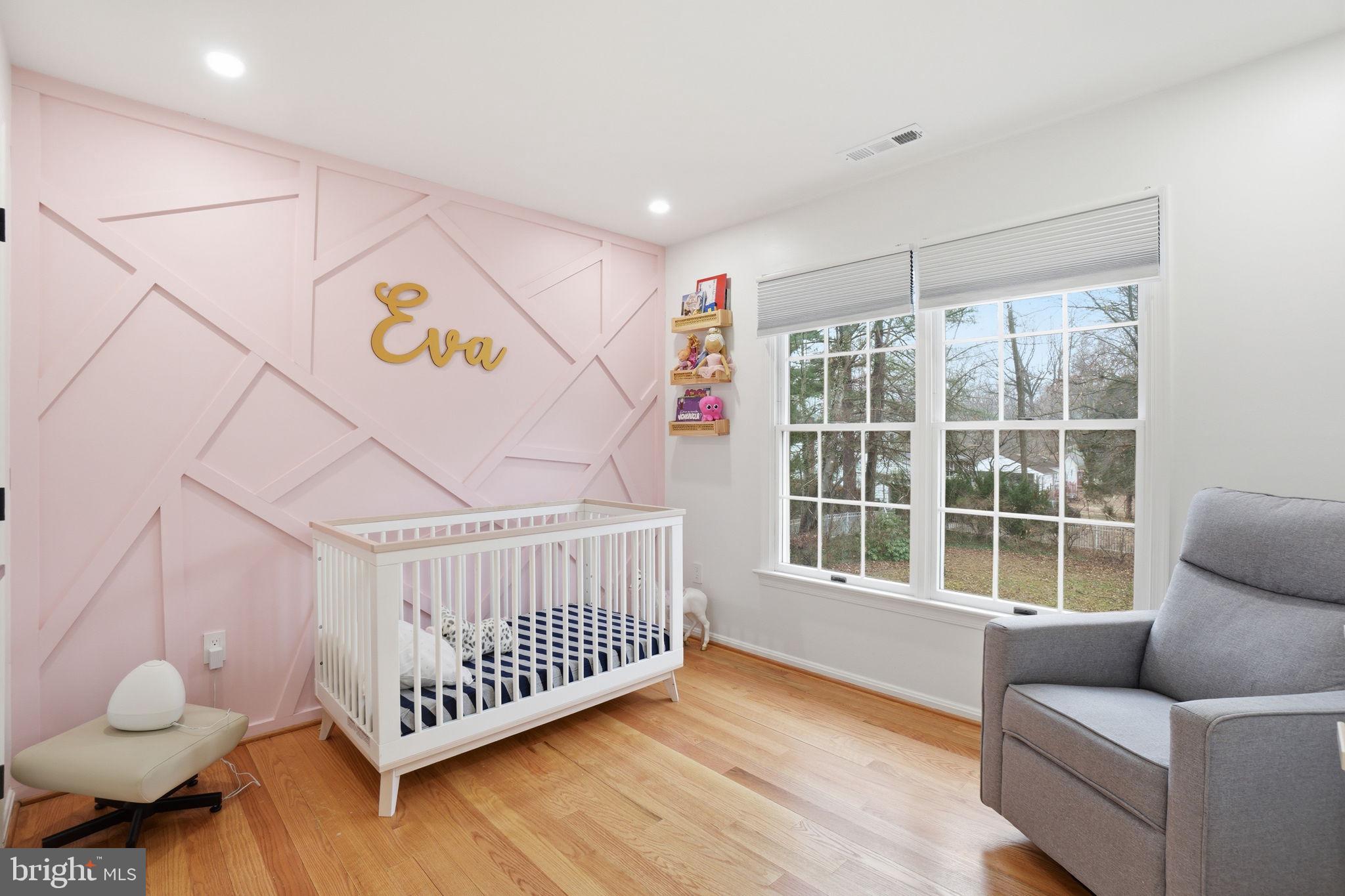 FAIRFAX PARK - Residential