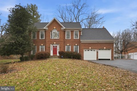 8656 TUTTLE ROAD SPRINGFIELD VA 22152