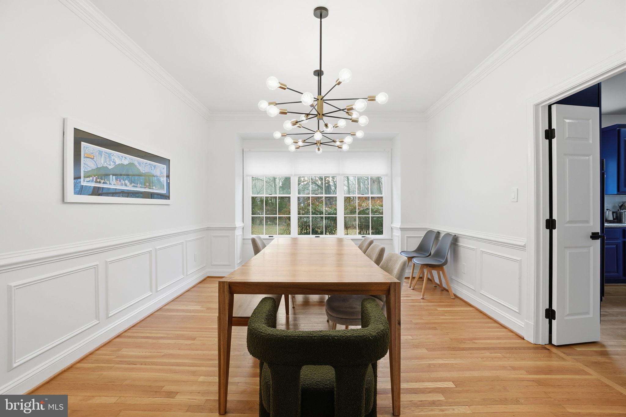 FAIRFAX PARK - Residential