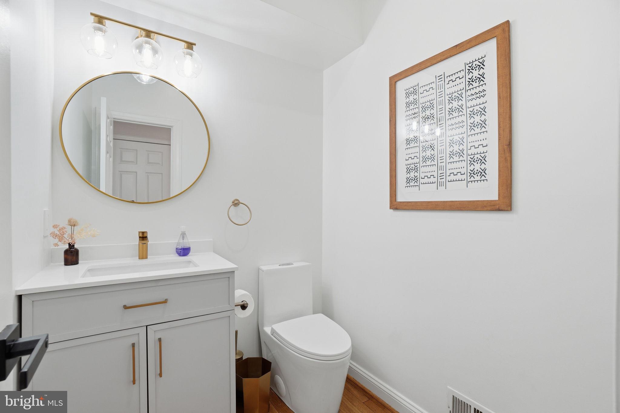 FAIRFAX PARK - Residential