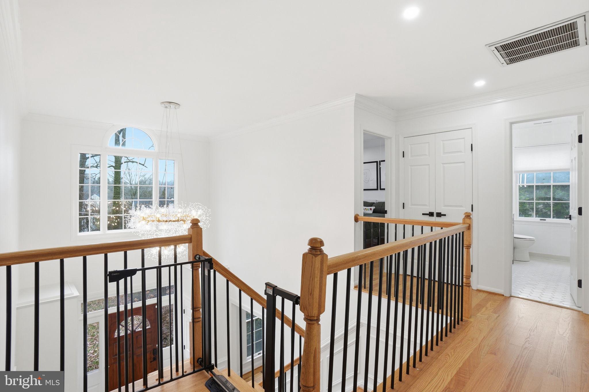 FAIRFAX PARK - Residential