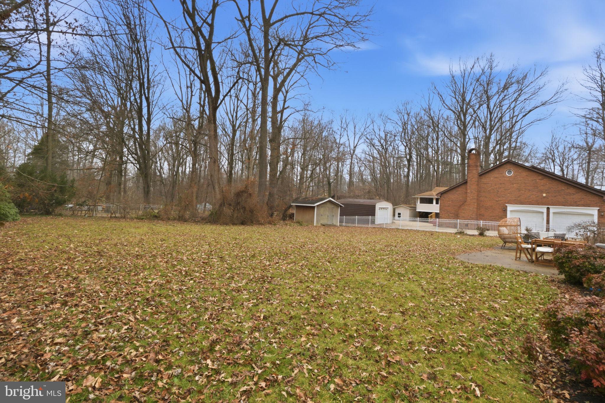 FAIRFAX PARK - Residential