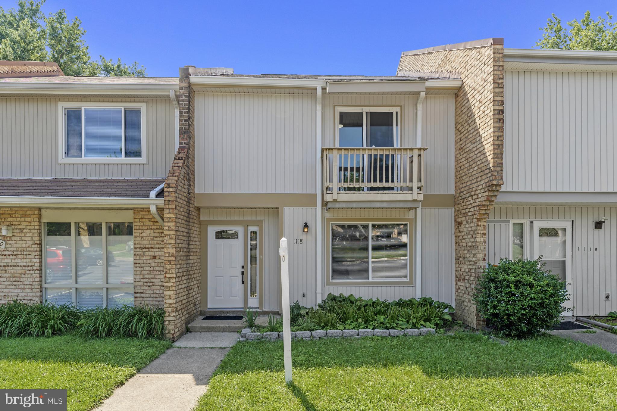 Modern Comfort Meets Everyday Convenience in Herndon 🏠
📍 1118 Shannon Place | Tralee Community | Herndon, VA 🏠
Welcome to this recently updated 3-bedroom, 2.5-bathroom townhouse in the highly desirable Tralee neighborhood of Herndon. Thoughtfully designed for comfort, function, and low-maintenance living, this two-level home offers the perfect blend of modern updates and community convenience. 🏠
✨ Inside You'll Find:
A sleek, updated kitchen with stainless steel appliances -- ideal for easy meals or effortless entertaining.
Freshly renovated bathrooms, including an en-suite in the primary suite.
Balcony off the primary bedroom.
Generous, carpeted bedrooms perfect for a home office setup, guest space, or workout area.
Open main-level layout with great flow for everyday living and hosting friends.
Two reserved parking spaces for hassle-free arrivals.
Fenced backyard with indoor storage -- great for bikes, gear, or equipment. 🏠
🌿 The Neighborhood:
Located on a quiet street in a well-maintained community, you'll enjoy access to:
A community green space, and basketball court just steps away.
Walking and running trails, including the scenic Sugarland Run Trail and W&OD Trail, nearby -- perfect for active lifestyles.
Local coffee shops, fitness studios, breweries, and restaurants within minutes.
Easy access to Herndon Metro Station for a stress-free commute to Tysons, Arlington, and downtown D.C. 🏠
✅ Ideal For:
Professionals looking for a stylish, turnkey rental with excellent commuter access and nearby amenities. Whether you're working from home or on the go, this home offers a peaceful retreat with everything you need close by. 🏠
Schedule a private showing and see how effortless life at Shannon Place can be.