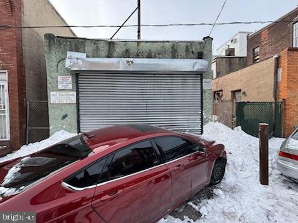 Photo of 1812 E Cornwall Street, PHILADELPHIA, PA 19134 (MLS # PAPH2579532)