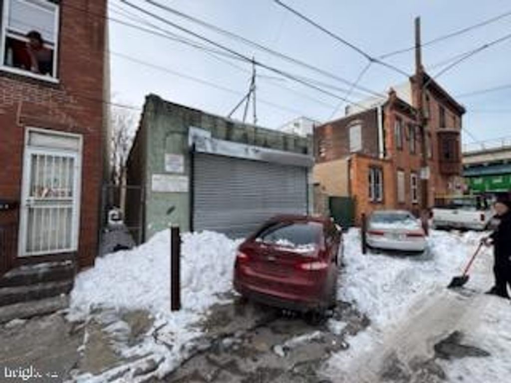 Photo of 1812 E Cornwall Street, PHILADELPHIA, PA 19134 (MLS # PAPH2579532)