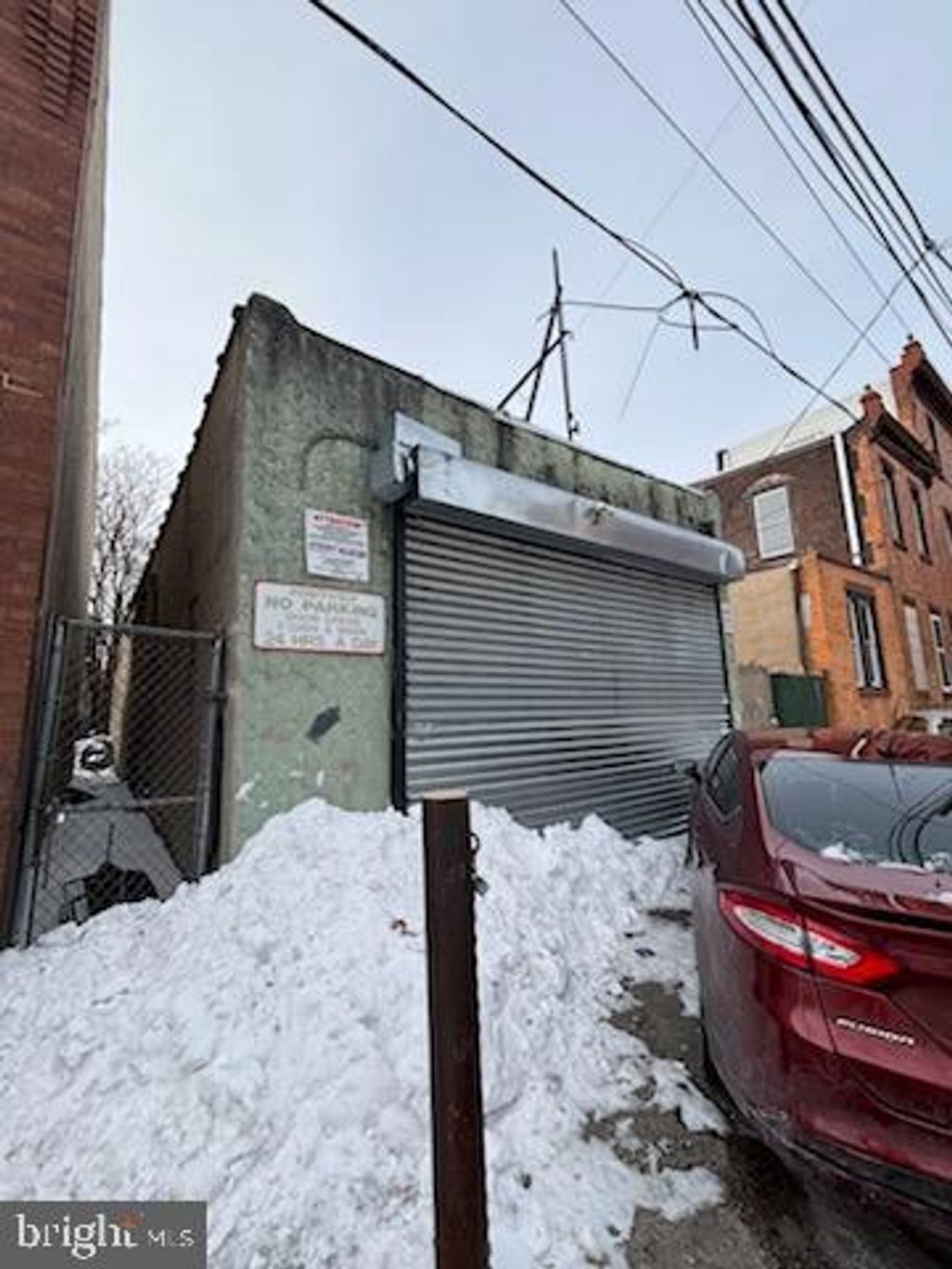 Photo of 1812 E Cornwall Street, PHILADELPHIA, PA 19134 (MLS # PAPH2579532)