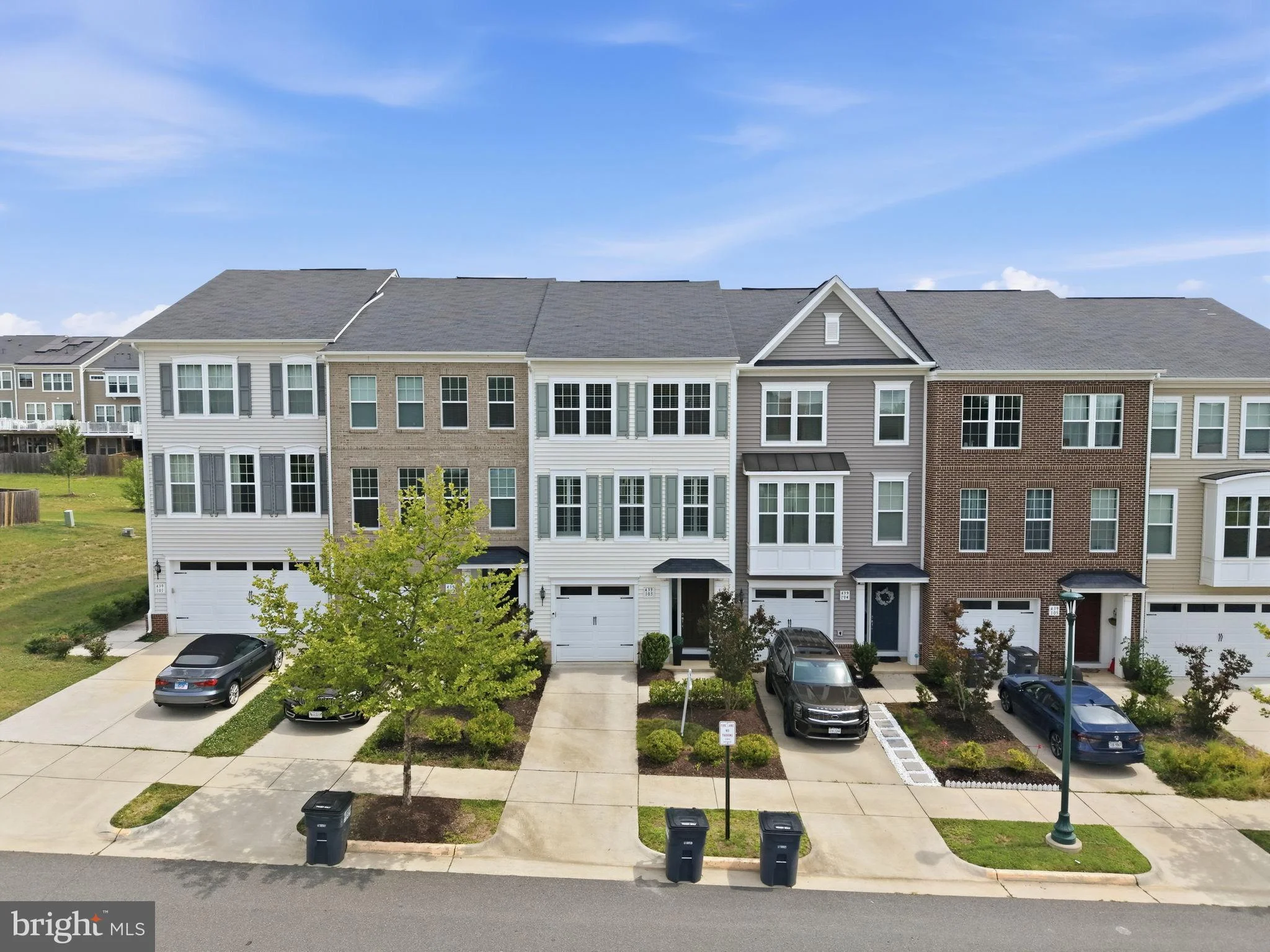 439 Foxglove Way Unit 103