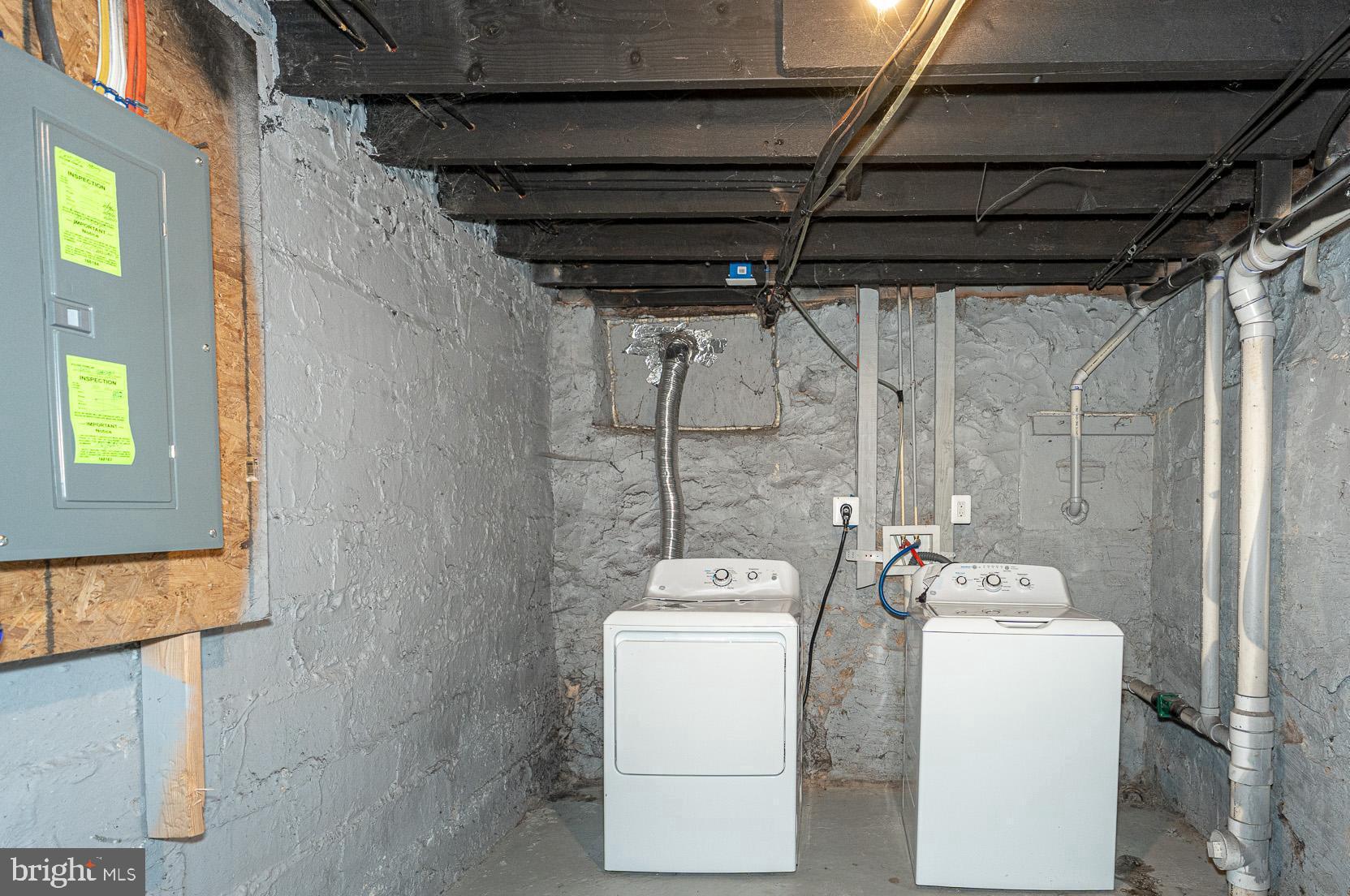 COLDSTREAM HOMESTEAD MONTEBELLO HISTORIC DISTRICT - Residential