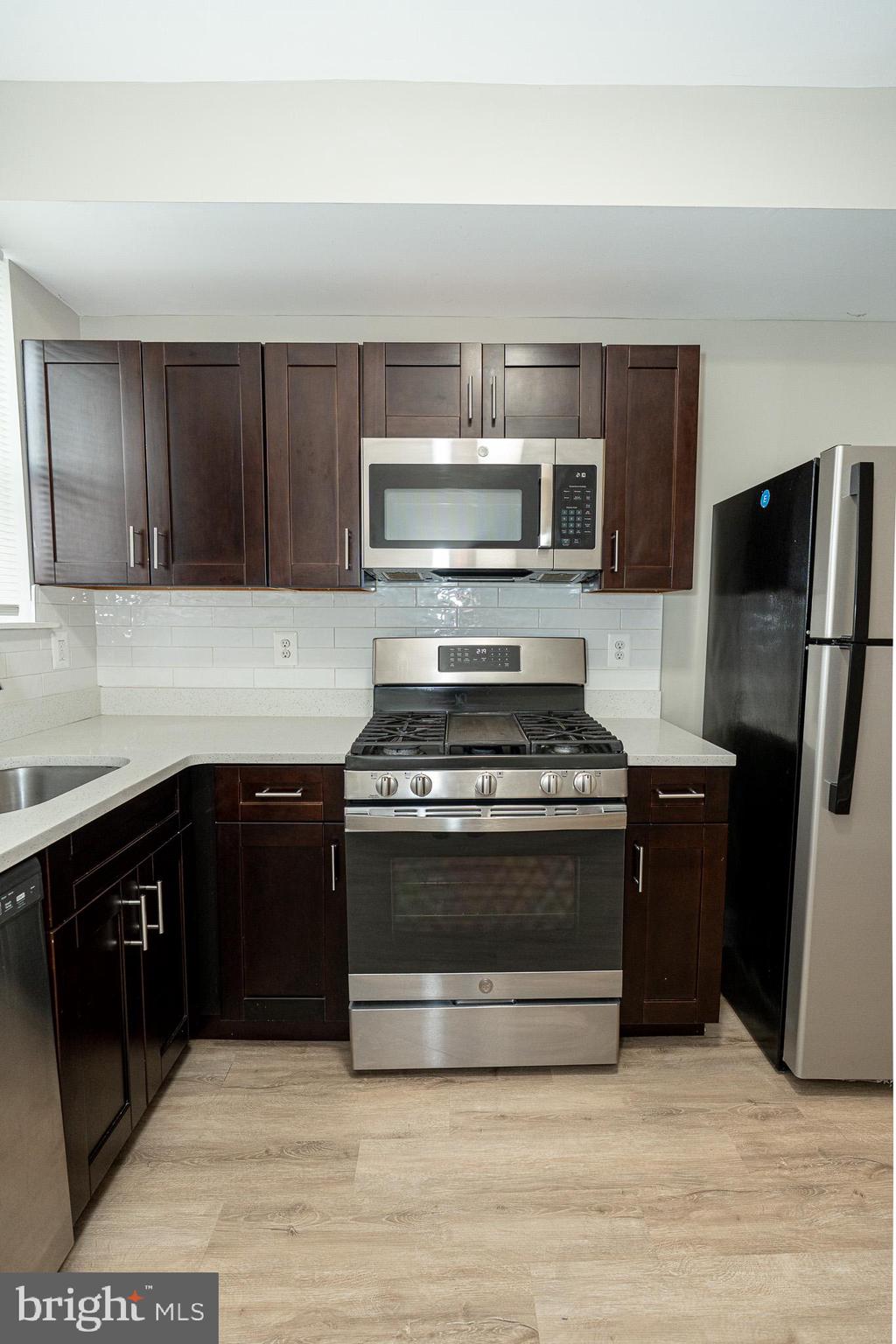 COLDSTREAM HOMESTEAD MONTEBELLO HISTORIC DISTRICT - Residential