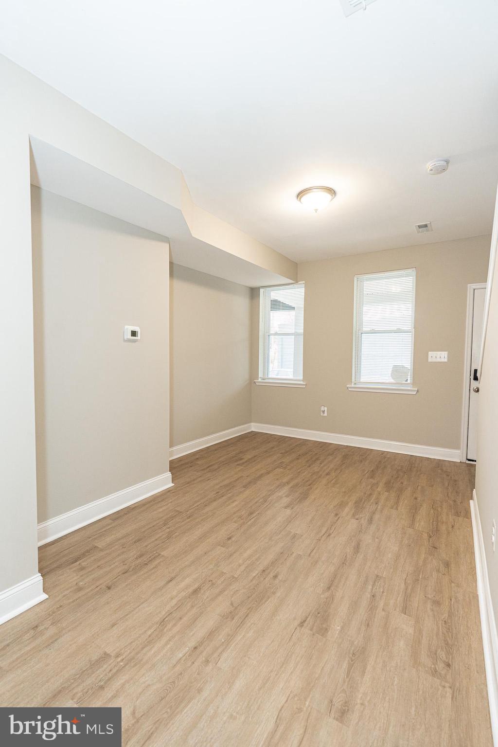 COLDSTREAM HOMESTEAD MONTEBELLO HISTORIC DISTRICT - Residential