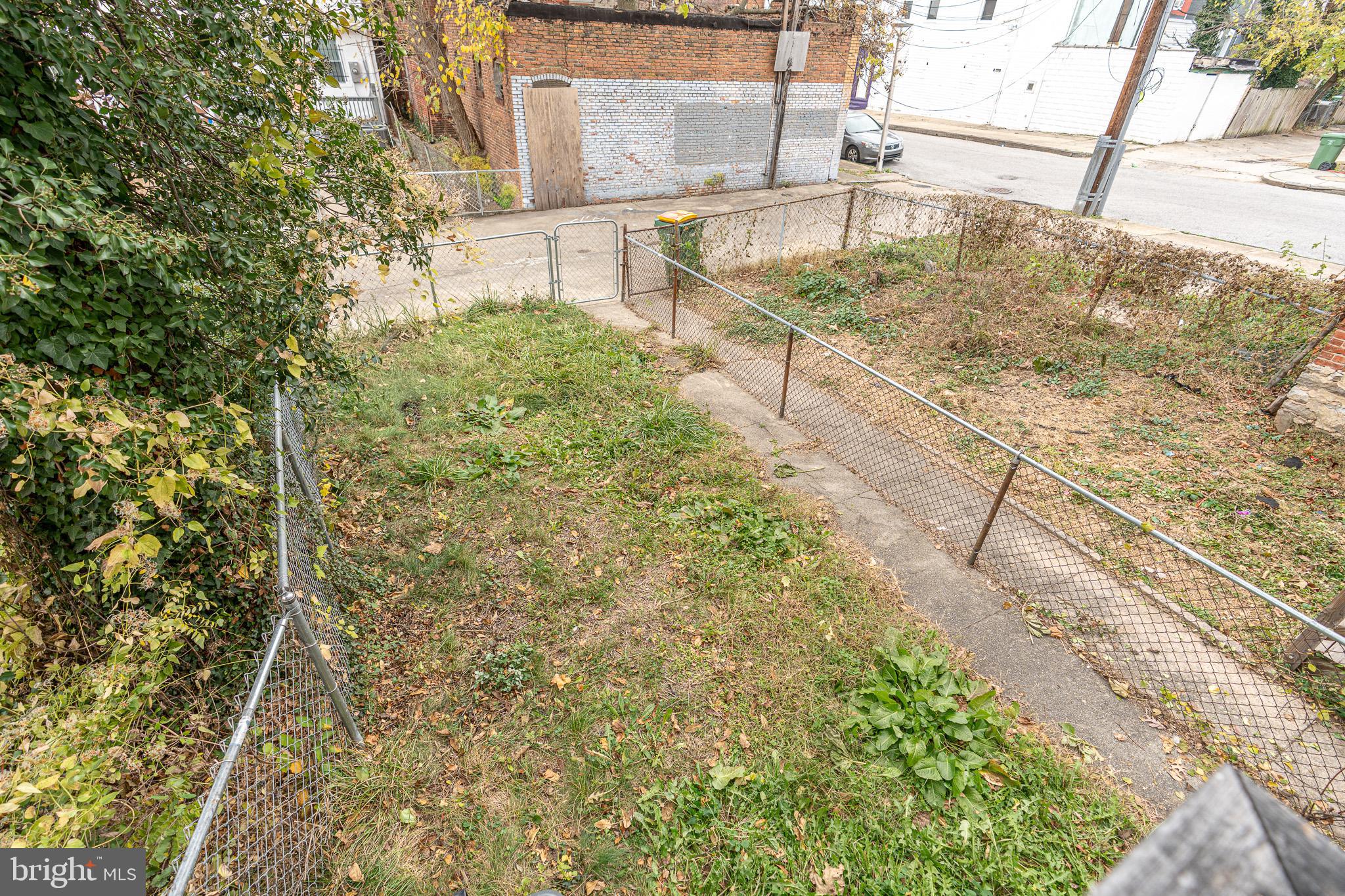 COLDSTREAM HOMESTEAD MONTEBELLO HISTORIC DISTRICT - Residential