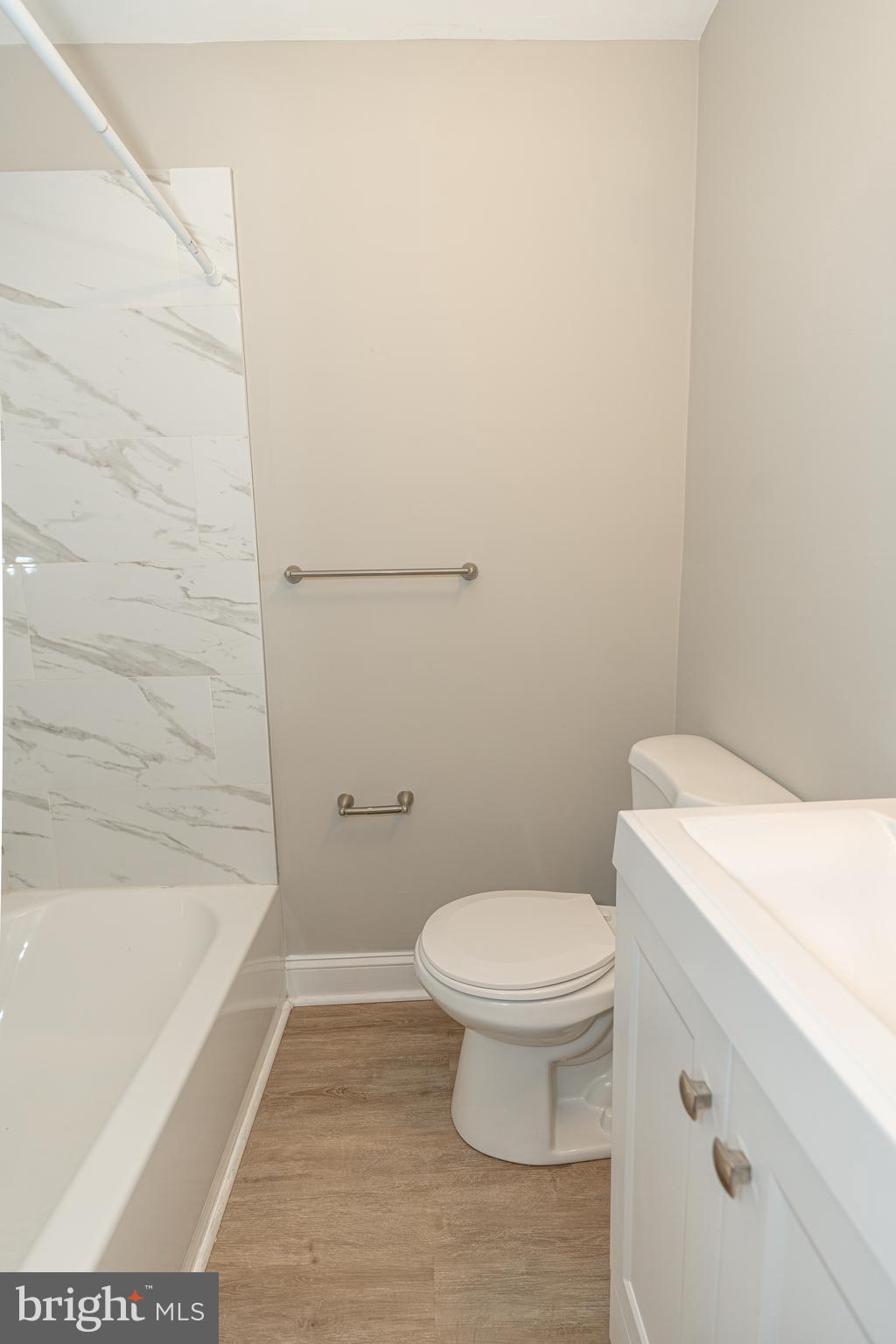 COLDSTREAM HOMESTEAD MONTEBELLO HISTORIC DISTRICT - Residential