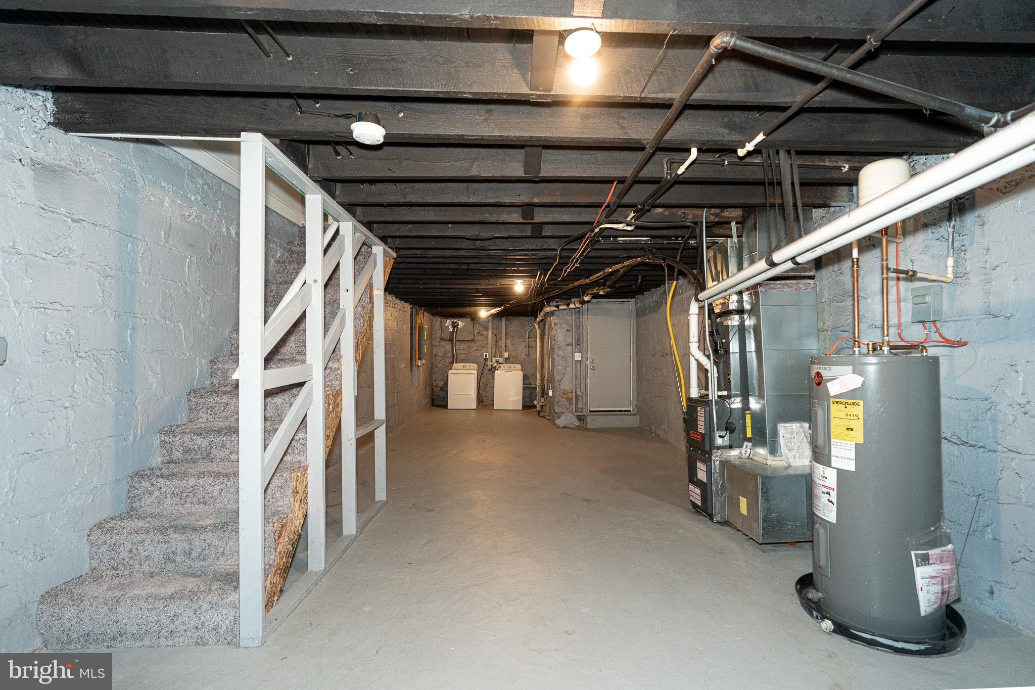 COLDSTREAM HOMESTEAD MONTEBELLO HISTORIC DISTRICT - Residential