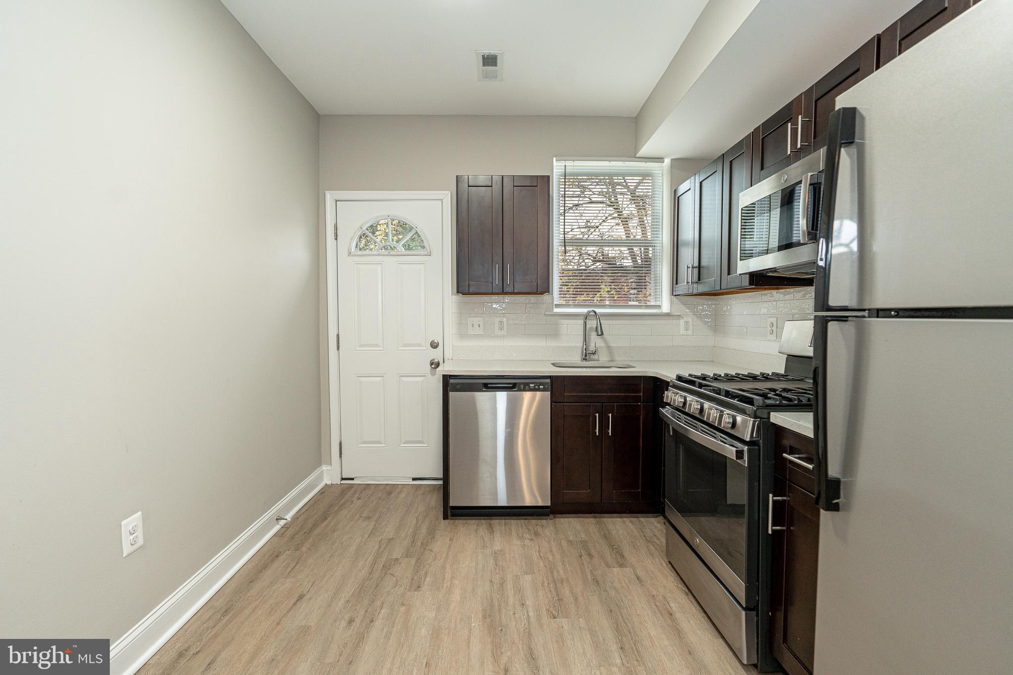 COLDSTREAM HOMESTEAD MONTEBELLO HISTORIC DISTRICT - Residential