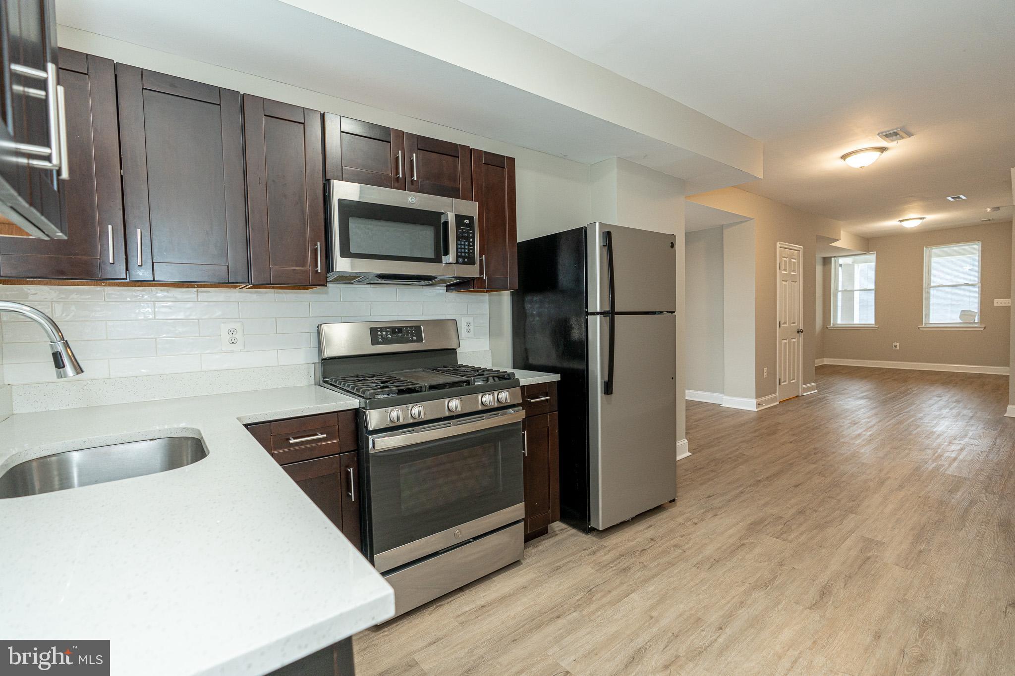 COLDSTREAM HOMESTEAD MONTEBELLO HISTORIC DISTRICT - Residential