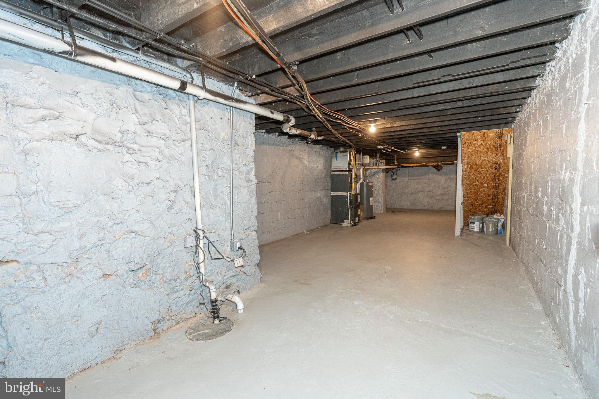 COLDSTREAM HOMESTEAD MONTEBELLO HISTORIC DISTRICT - Residential