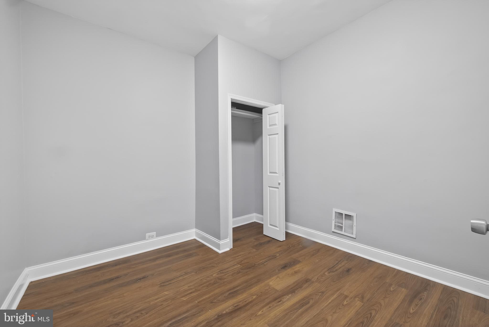 WEST BALTIMORE - Residential