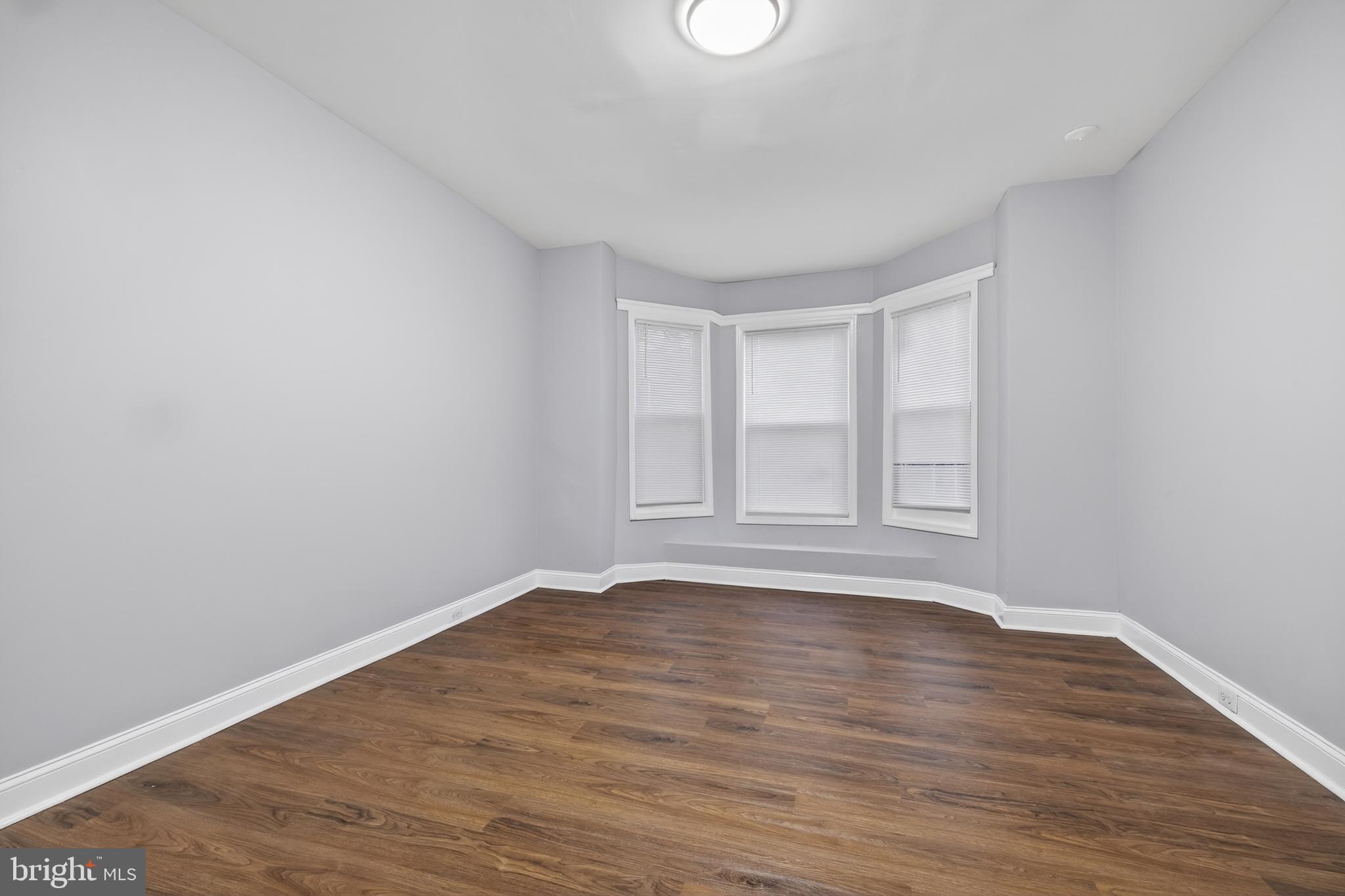 WEST BALTIMORE - Residential