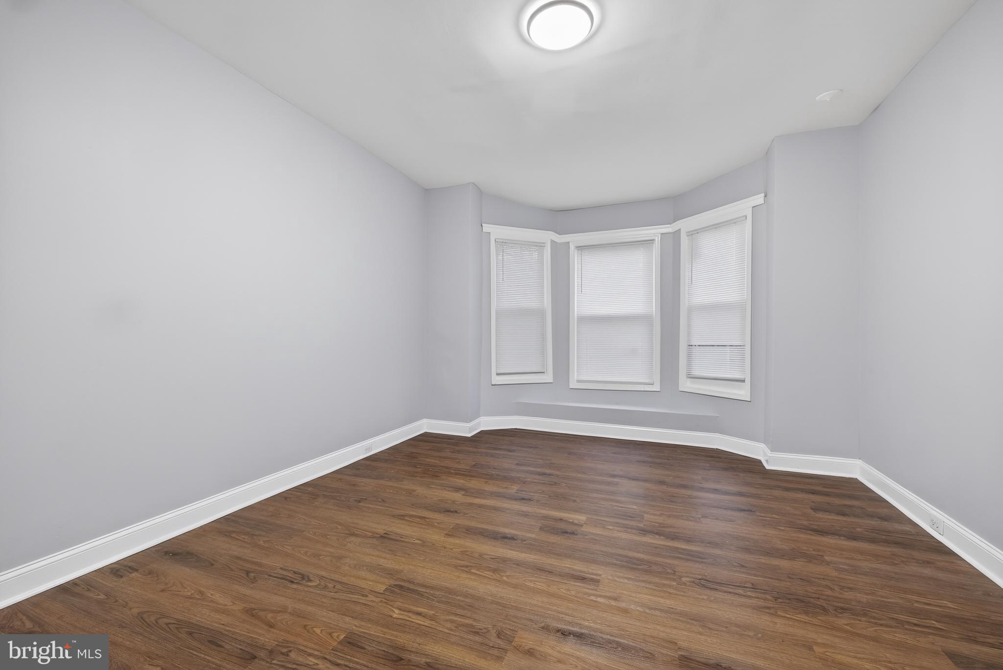 WEST BALTIMORE - Residential