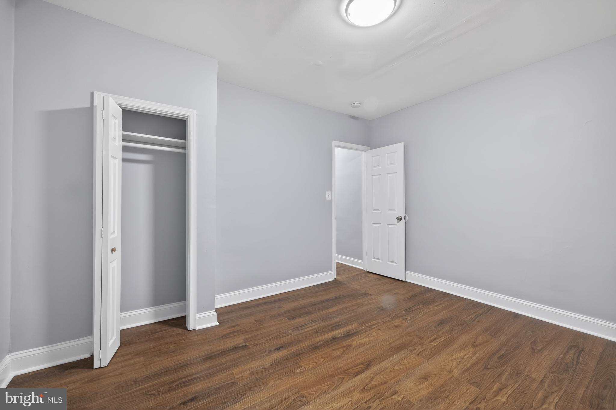 WEST BALTIMORE - Residential