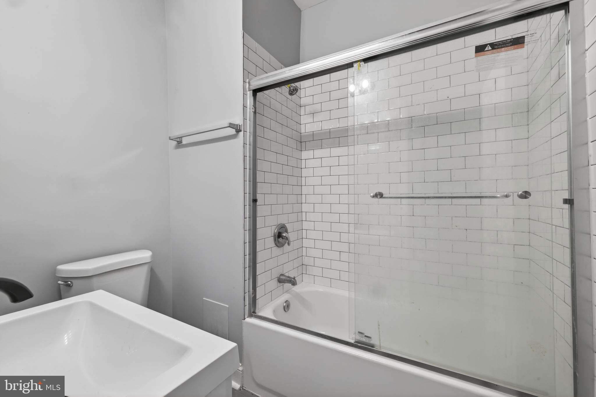 WEST BALTIMORE - Residential