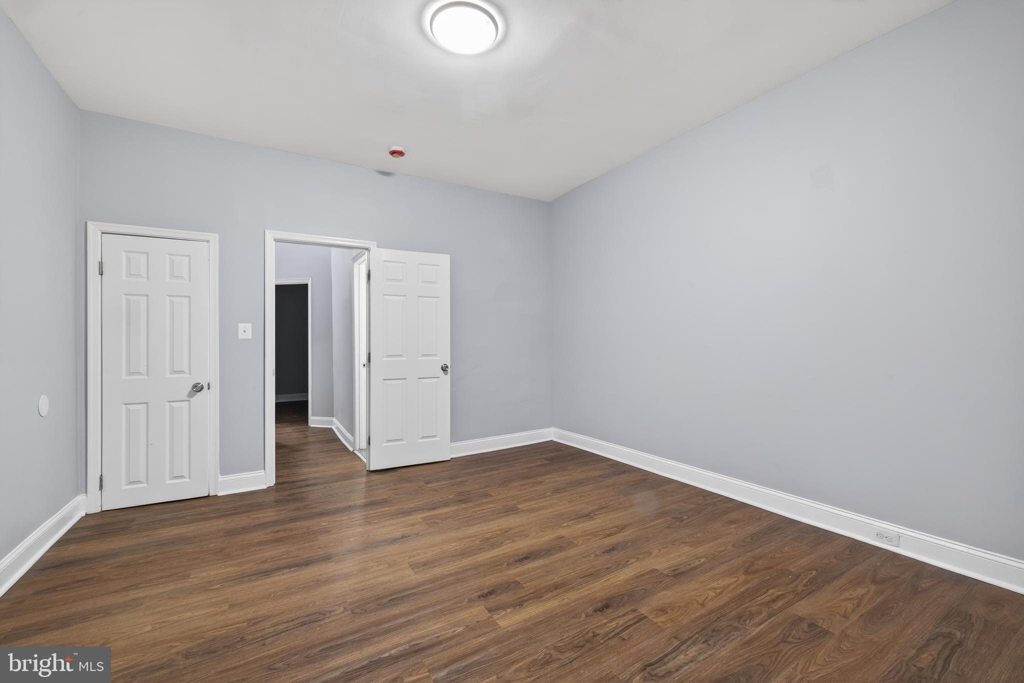 WEST BALTIMORE - Residential