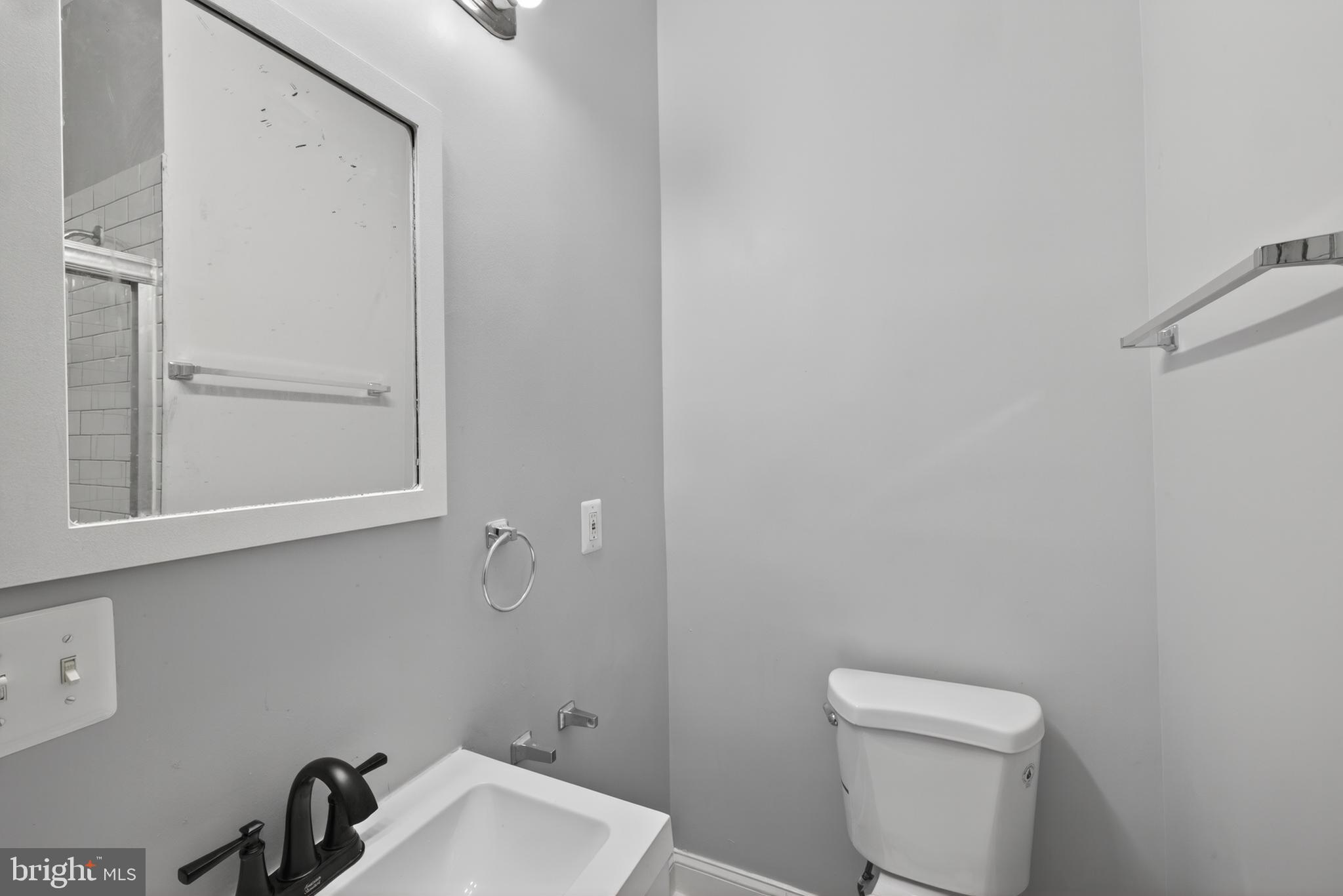 WEST BALTIMORE - Residential