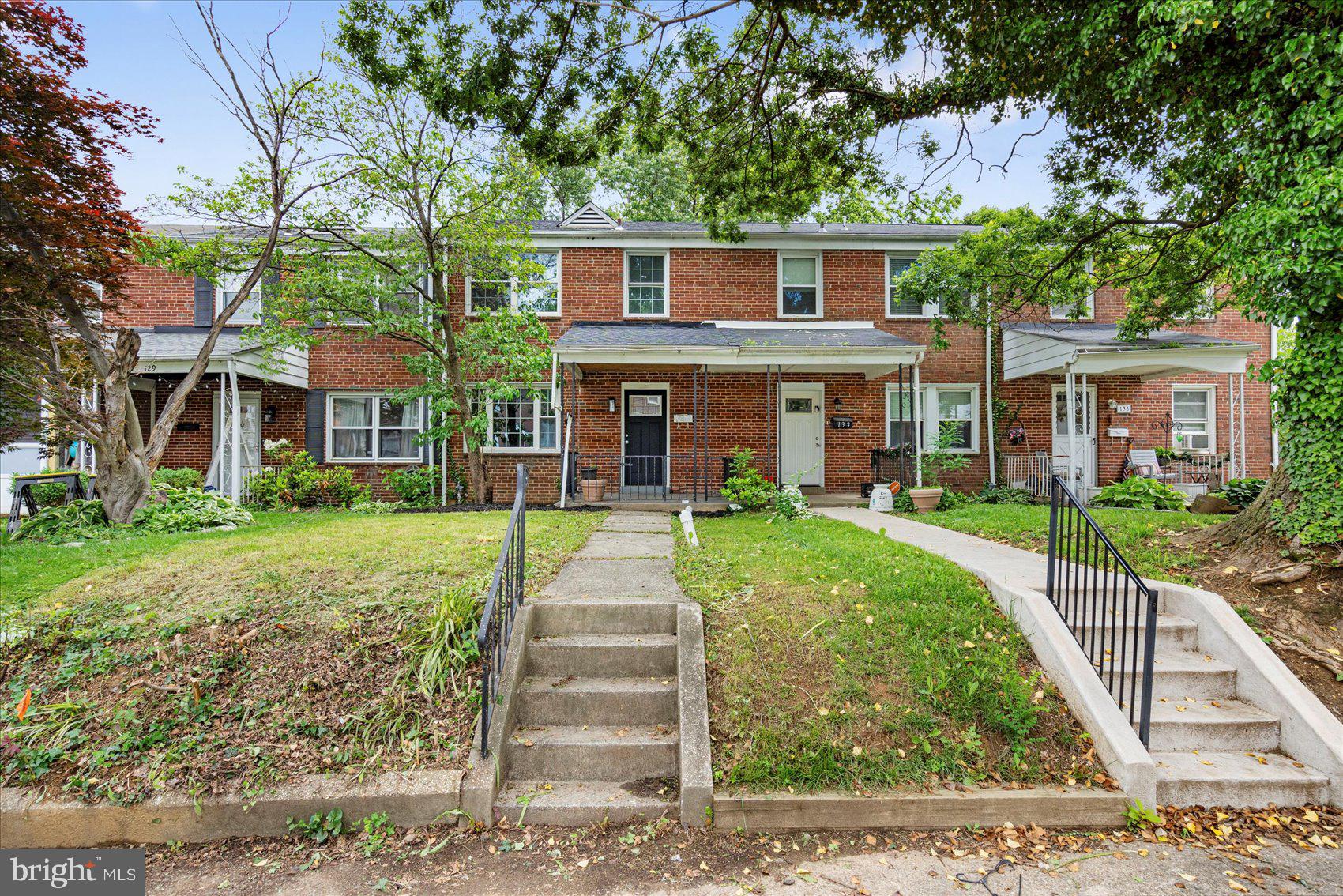 131 CHERRYDELL