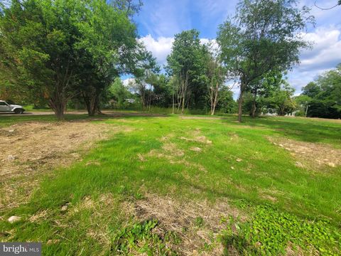Vacant Land For Sale - 1450 Appleton Road<br/> Cecil County, Elkton, MD 21921