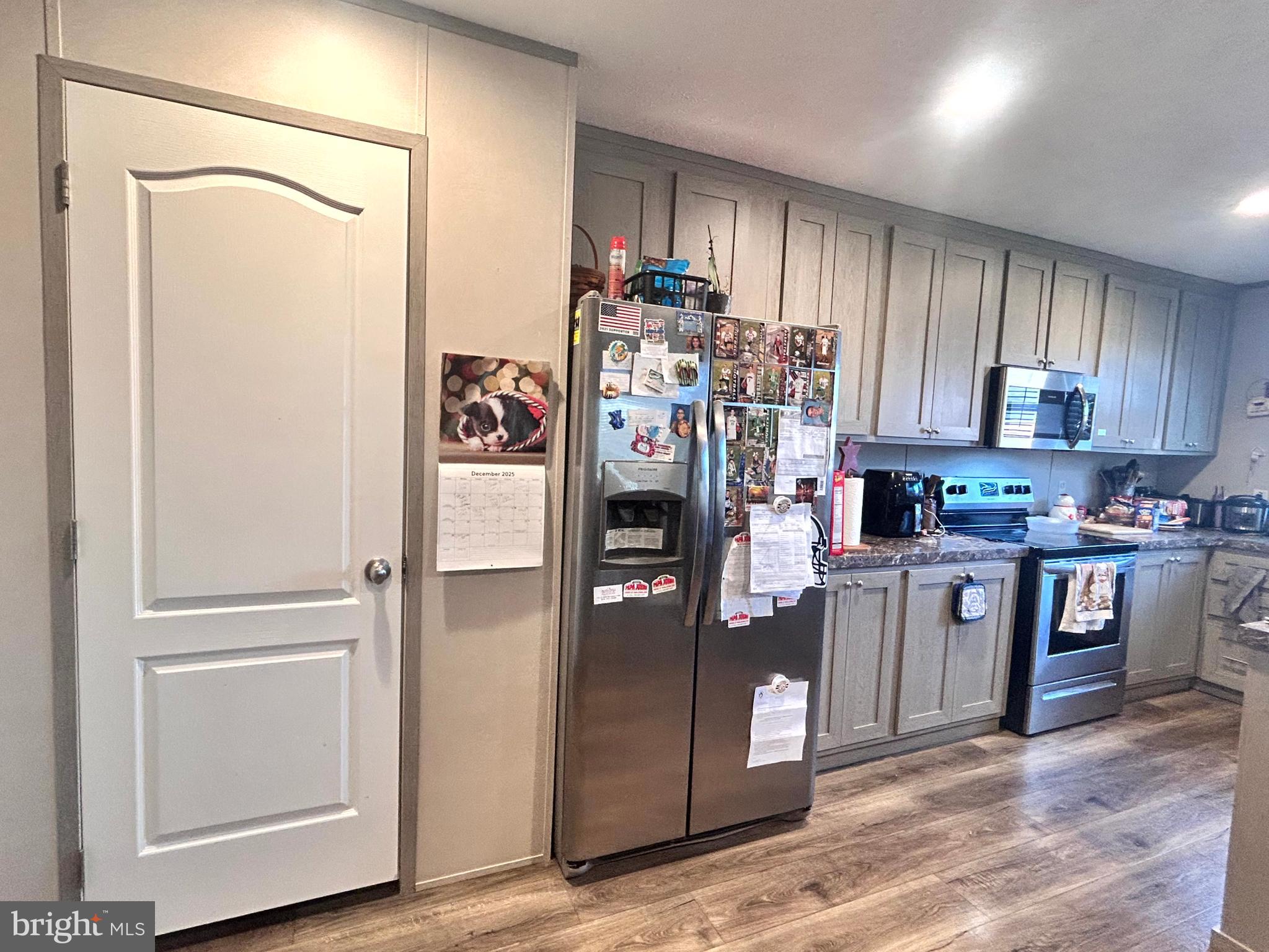 PLEASANT VIEW - Residential