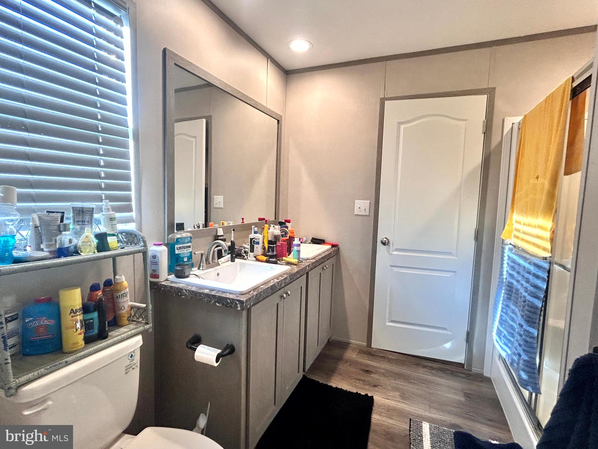 PLEASANT VIEW - Residential