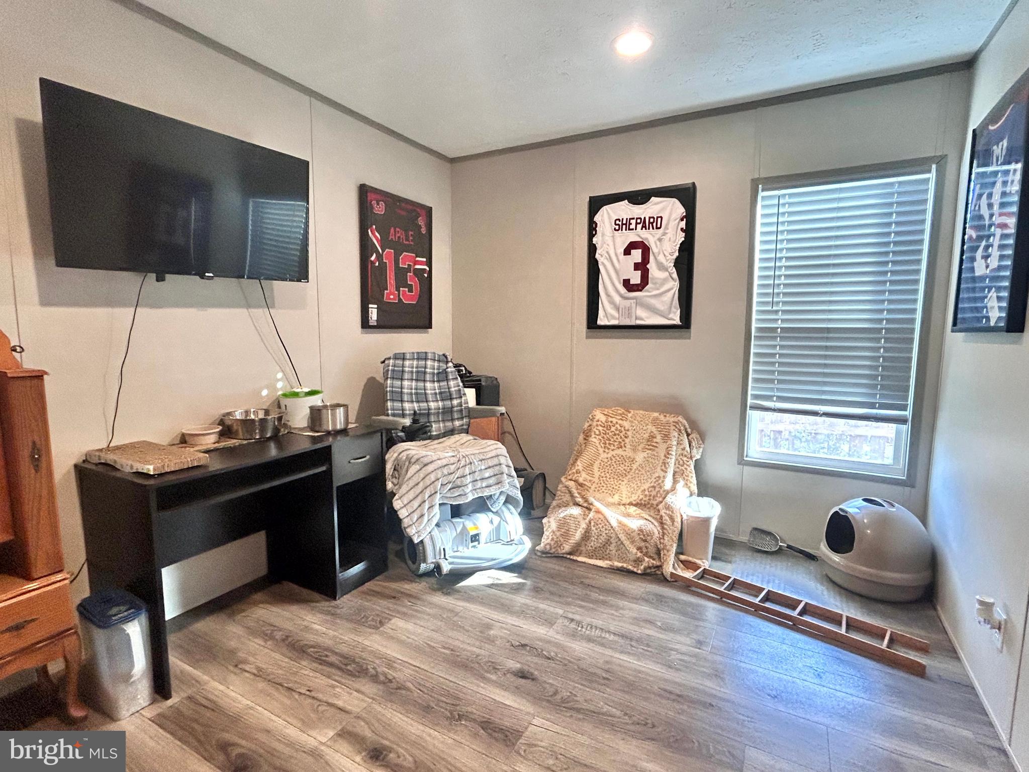 PLEASANT VIEW - Residential