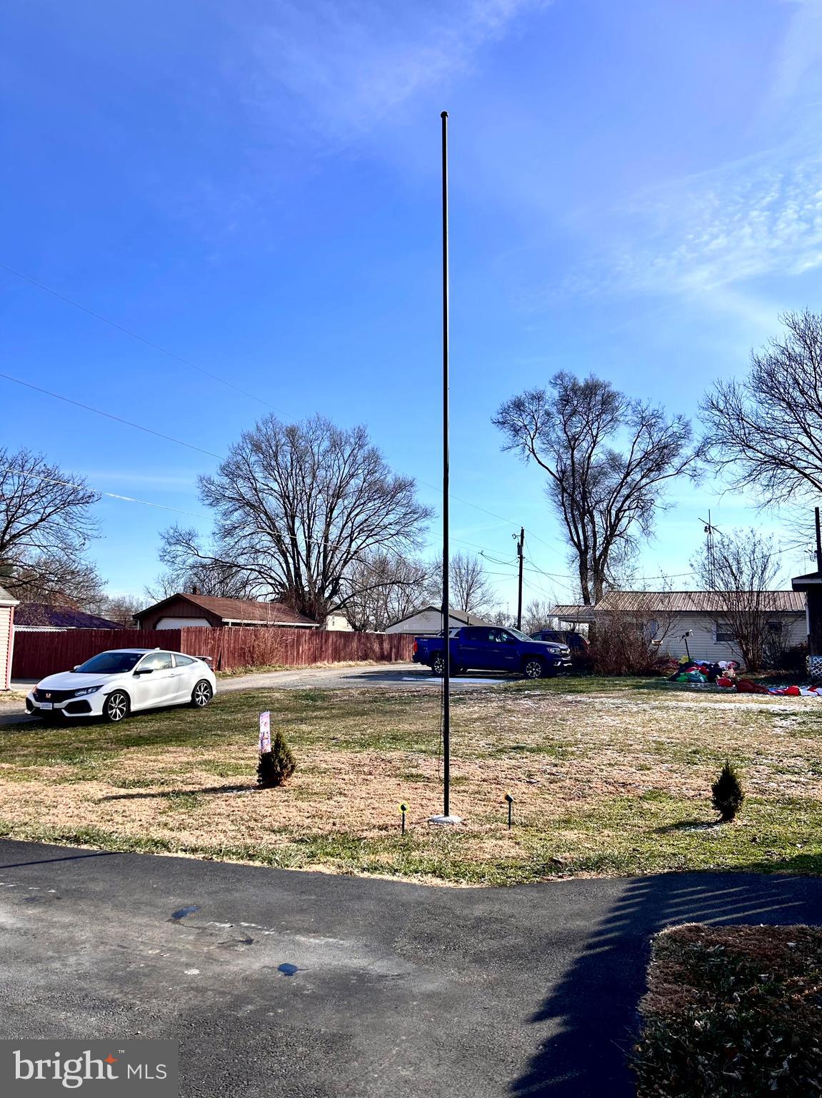 PLEASANT VIEW - Residential