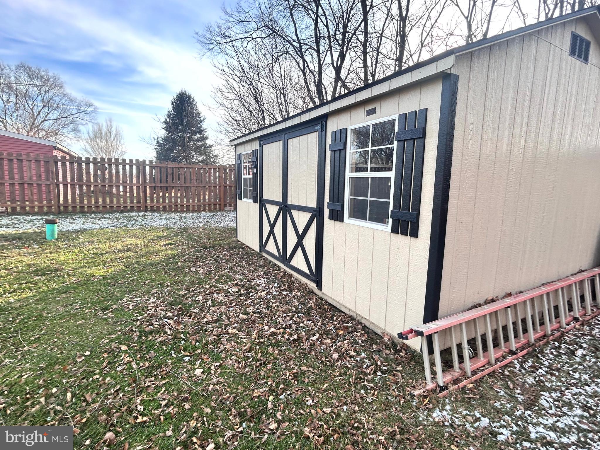 PLEASANT VIEW - Residential