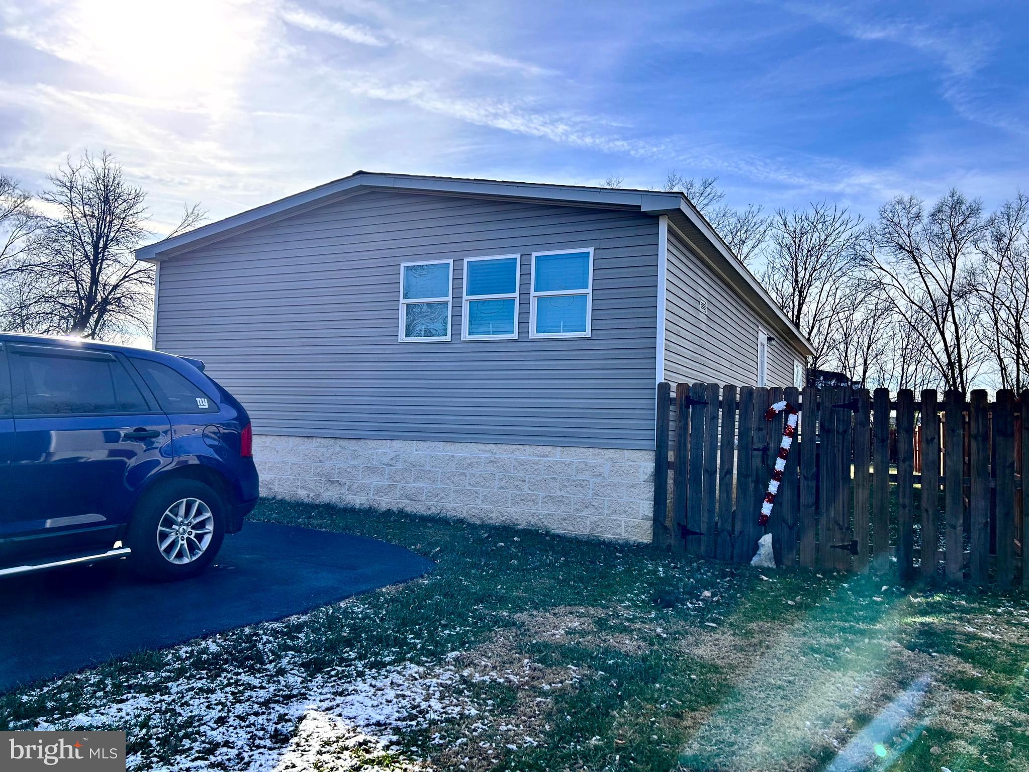 PLEASANT VIEW - Residential