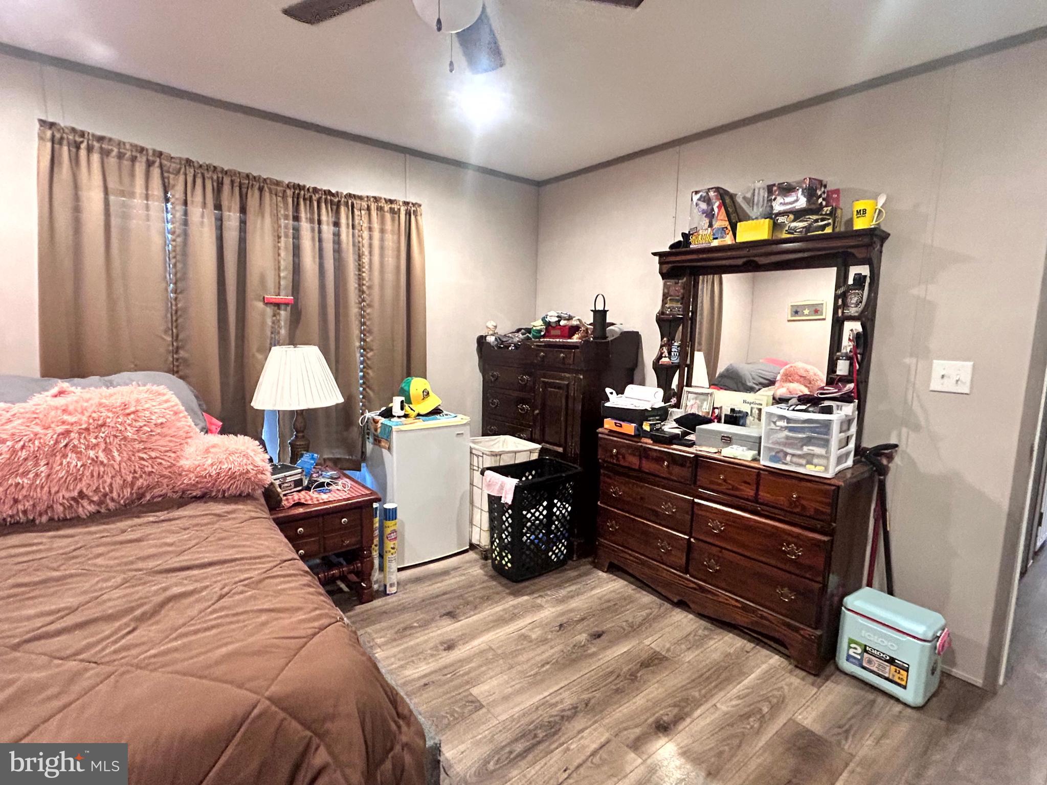 PLEASANT VIEW - Residential