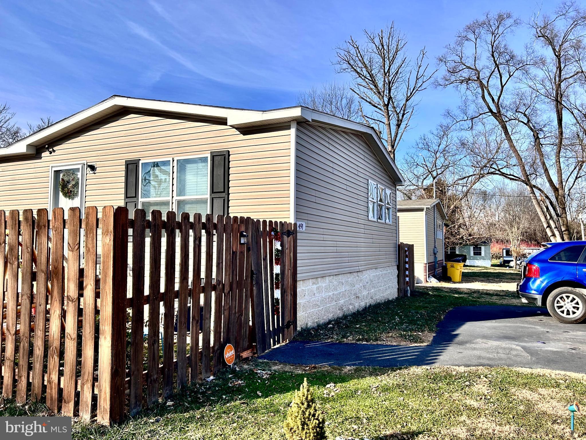 PLEASANT VIEW - Residential