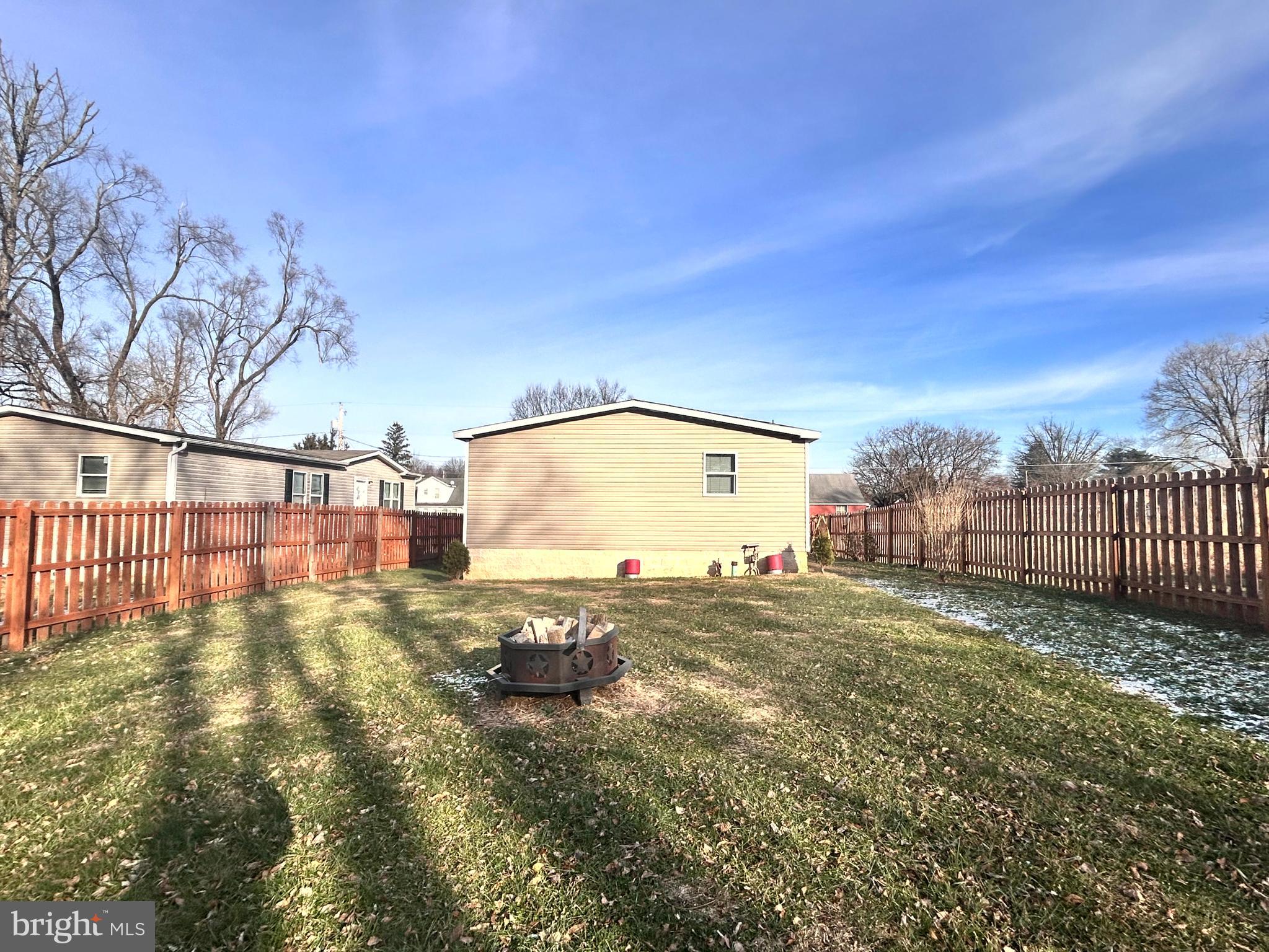 PLEASANT VIEW - Residential