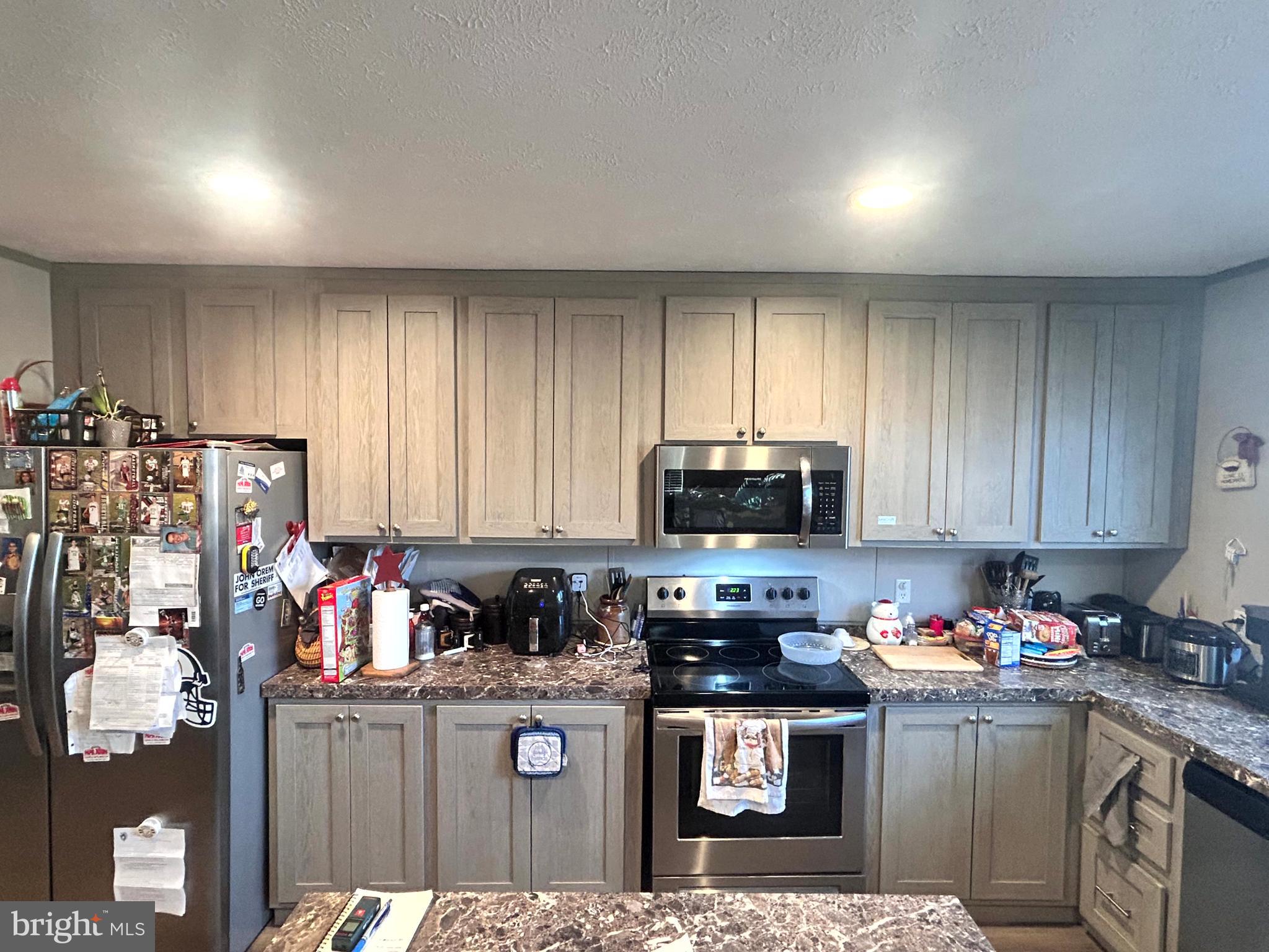 PLEASANT VIEW - Residential