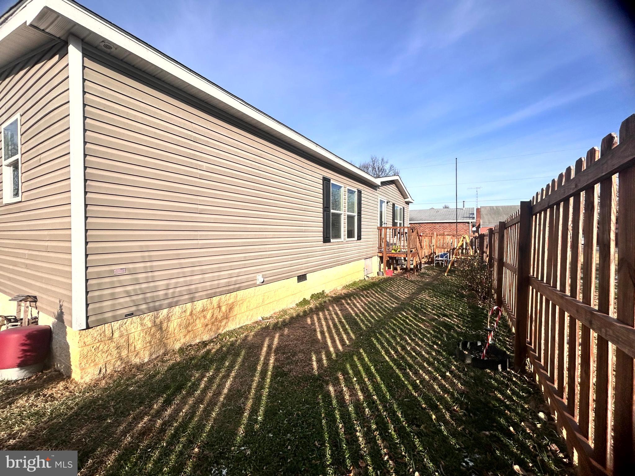 PLEASANT VIEW - Residential