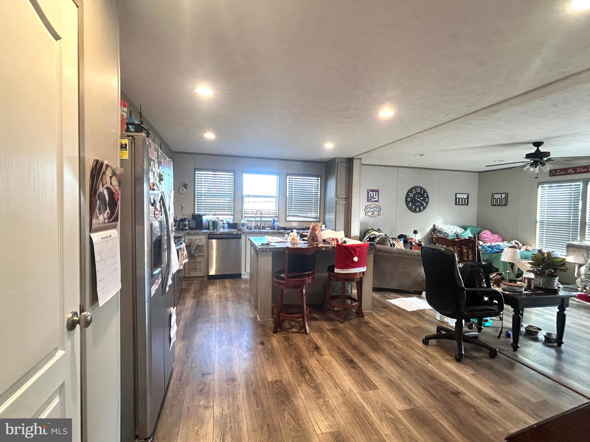 PLEASANT VIEW - Residential