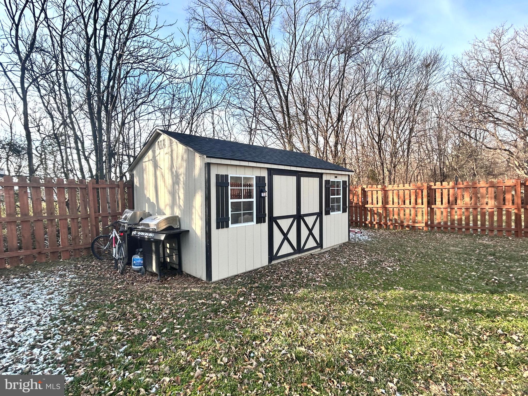 PLEASANT VIEW - Residential