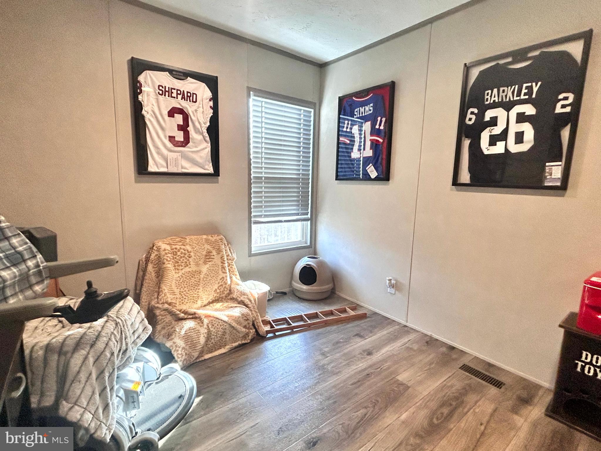 PLEASANT VIEW - Residential